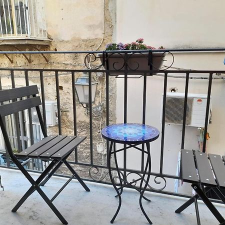 Casa Kyla Apartment Palermo Exterior foto