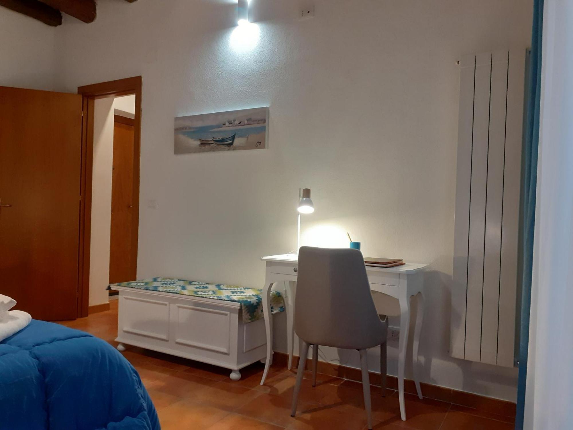 Casa Kyla Apartment Palermo Exterior foto