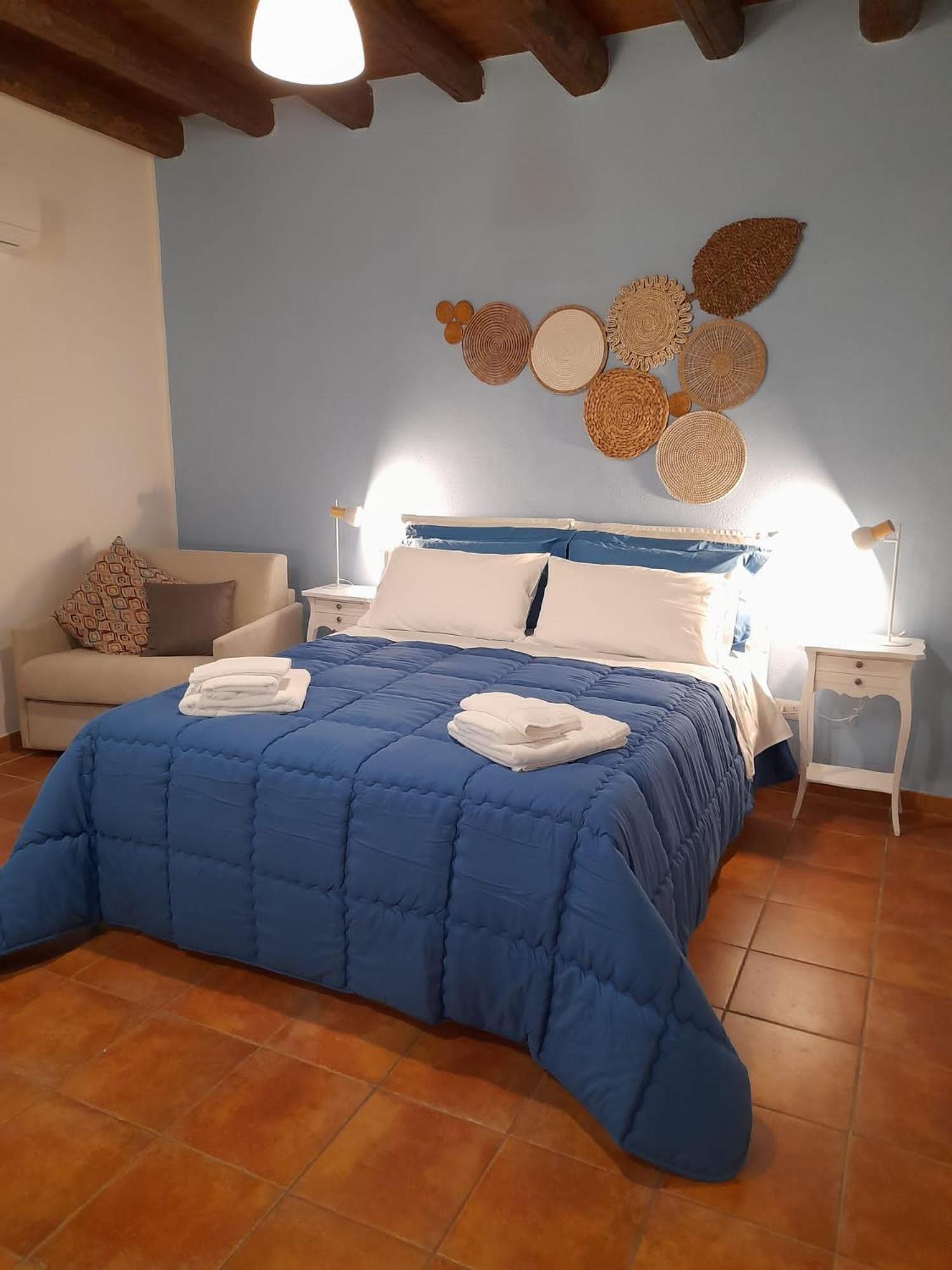 Casa Kyla Apartment Palermo Exterior foto