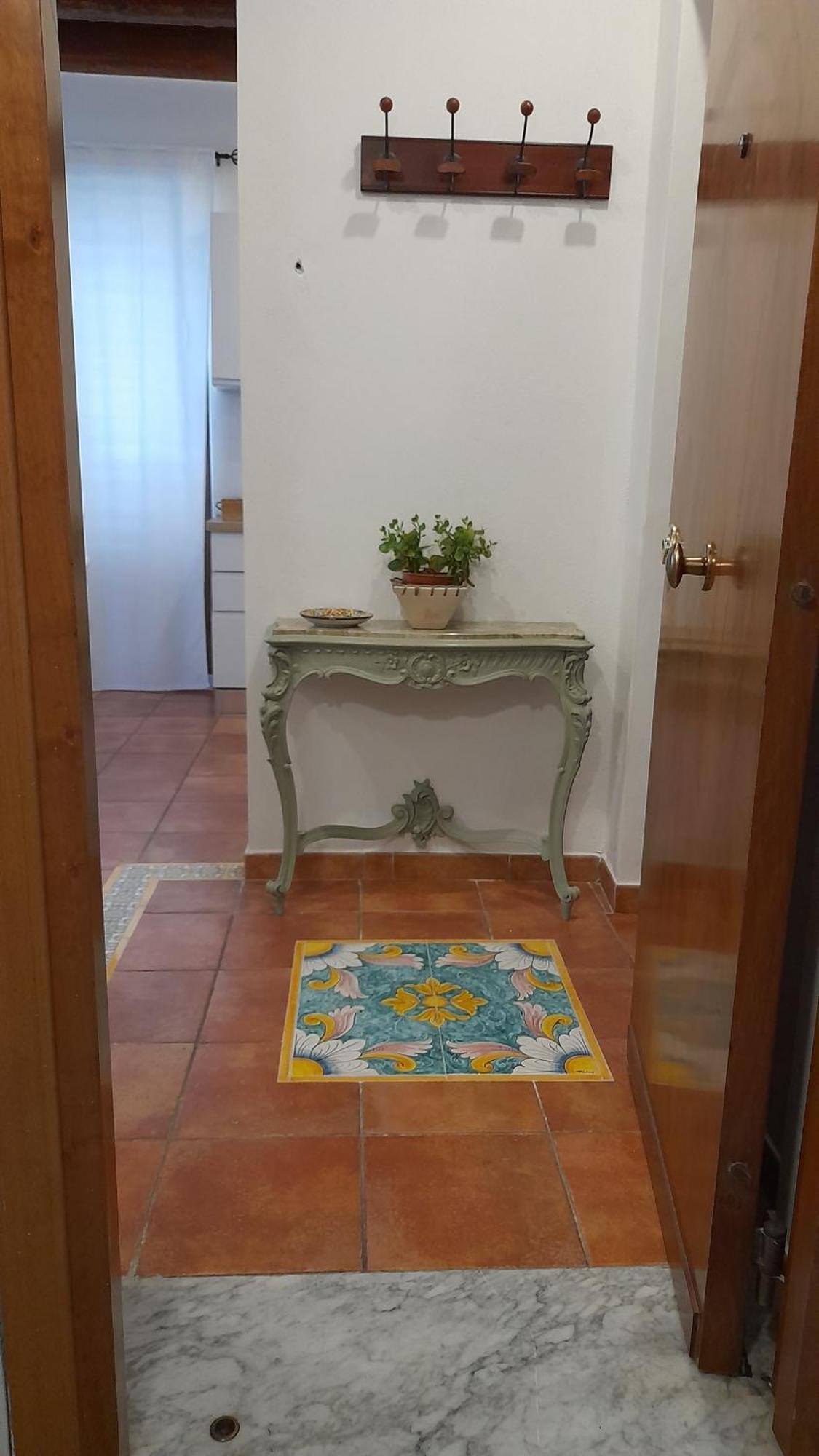 Casa Kyla Apartment Palermo Exterior foto
