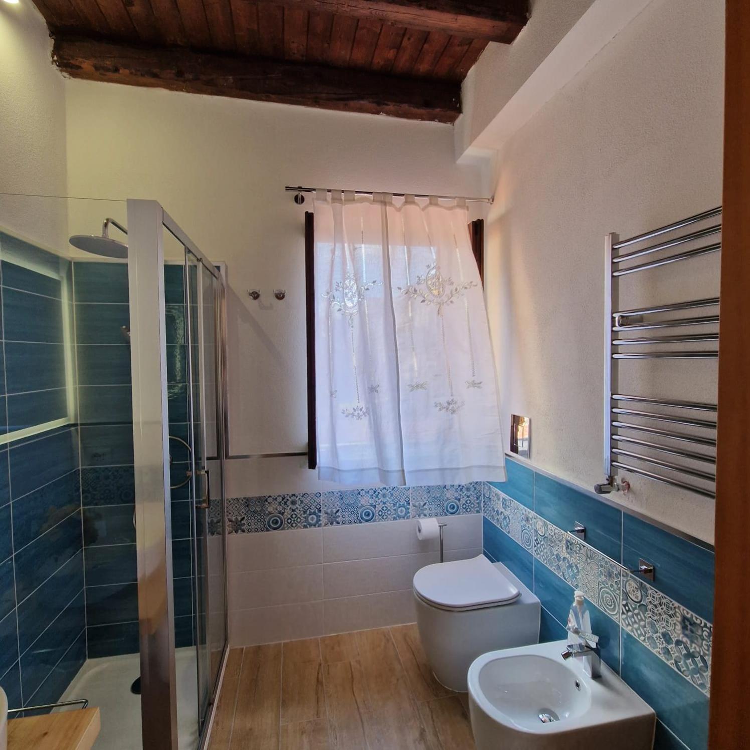 Casa Kyla Apartment Palermo Exterior foto