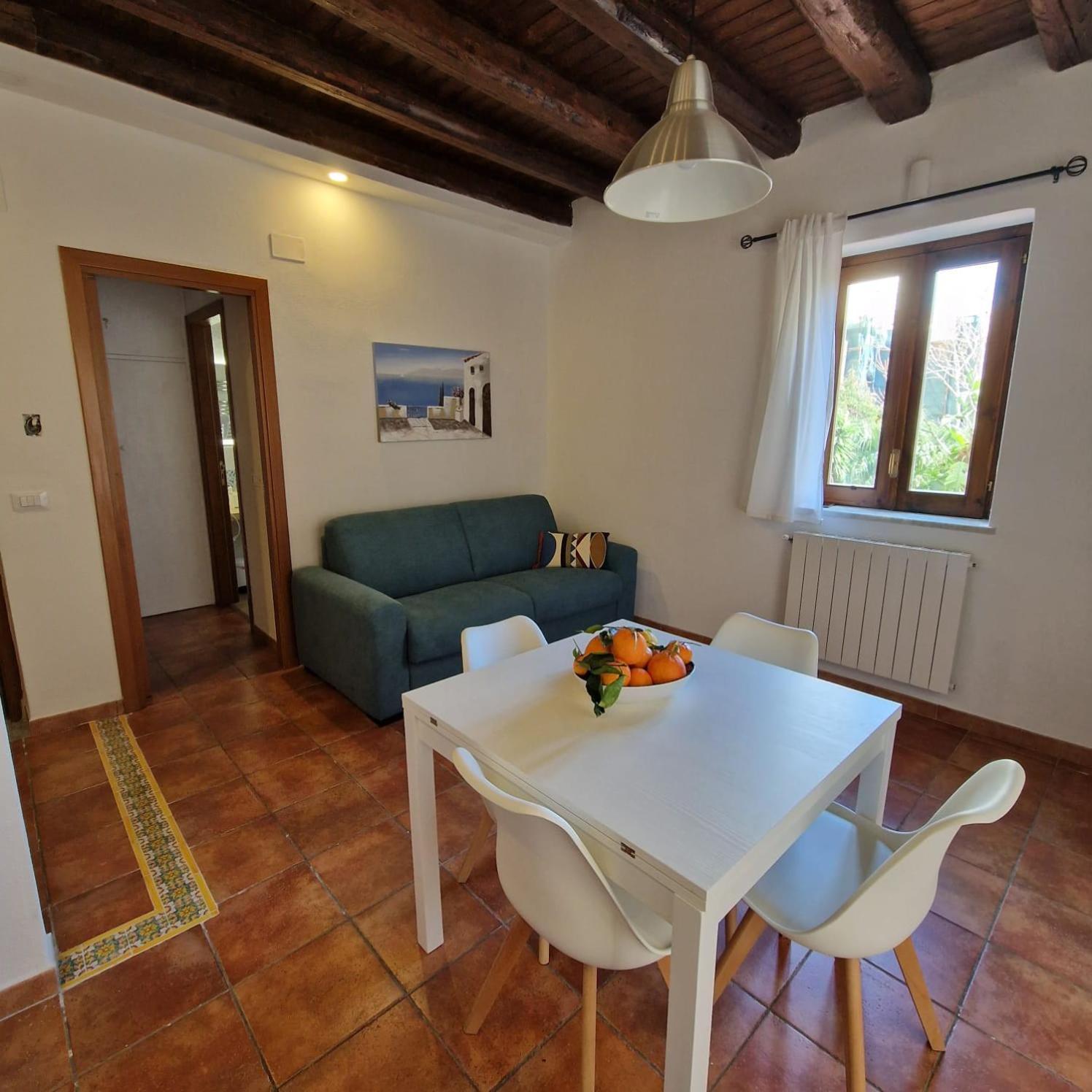 Casa Kyla Apartment Palermo Exterior foto