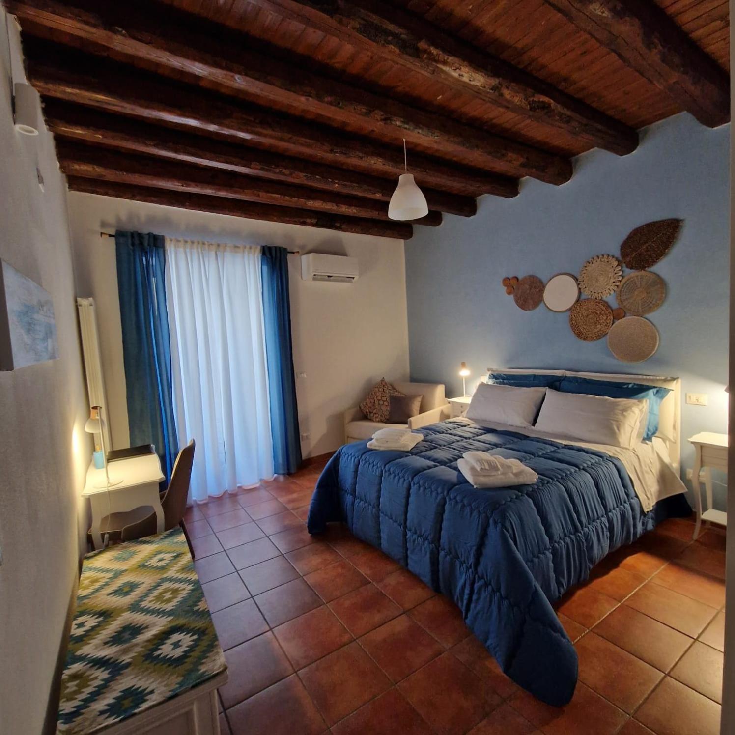 Casa Kyla Apartment Palermo Exterior foto