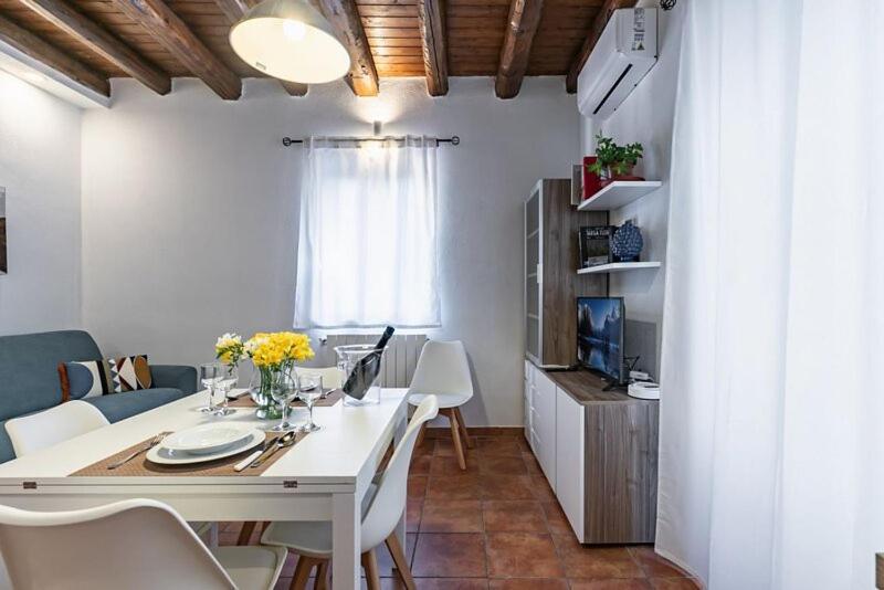 Casa Kyla Apartment Palermo Exterior foto