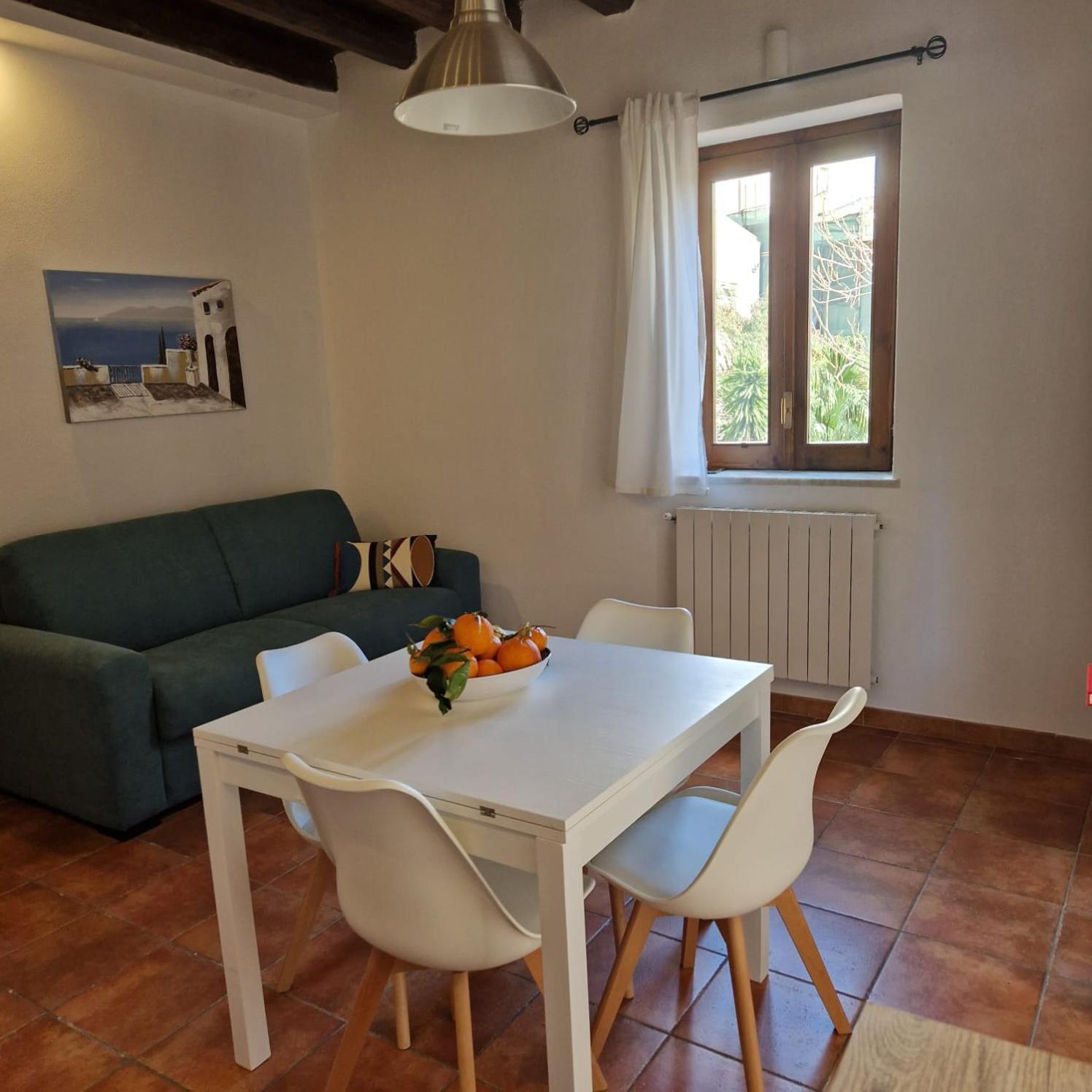 Casa Kyla Apartment Palermo Exterior foto